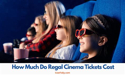 how much are regal tickets at aaa